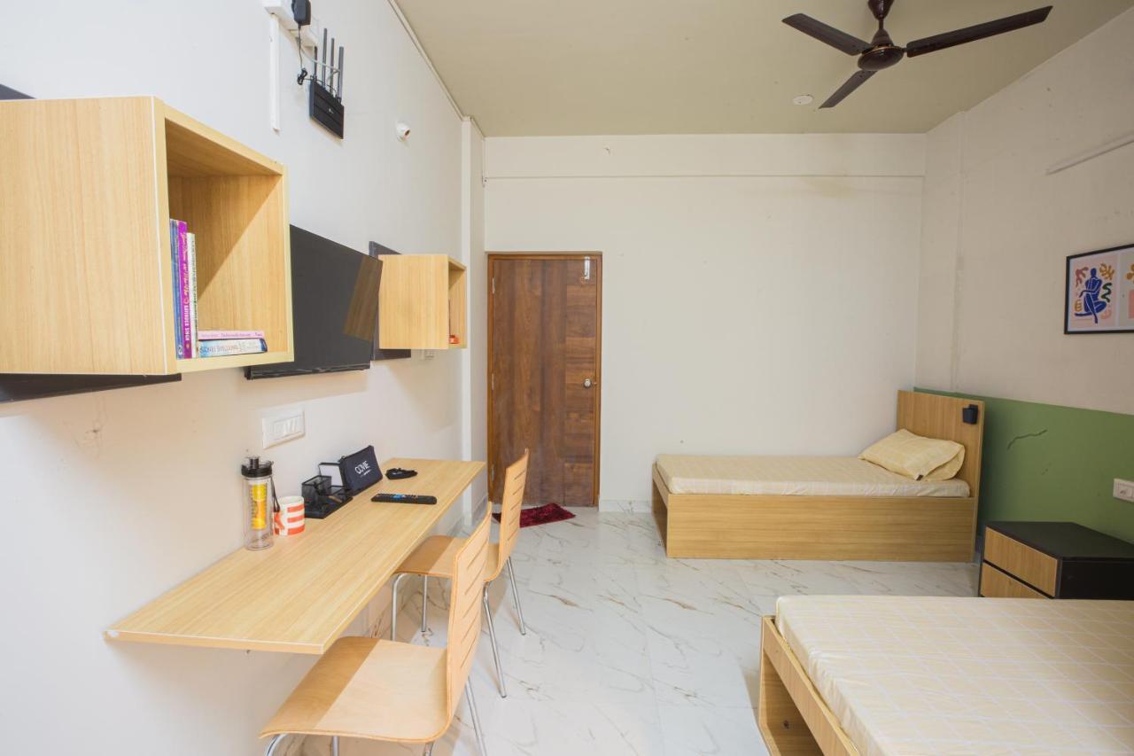 Hostel Covie Bannergatta 185 Bengalúr Exteriér fotografie